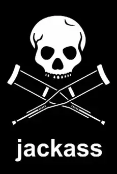 Чудаки / Jackass (сериал, 2000)