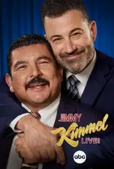 Джимми Киммел в прямом эфире