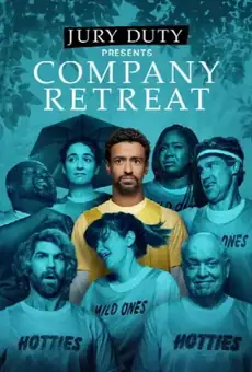 Jury Duty Presents: Company Retreat