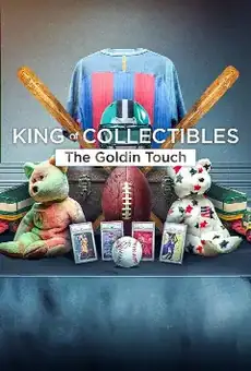 King of Collectibles: The Goldin Touch