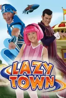LazyTown