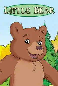 Медвежонок