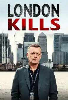 London Kills
