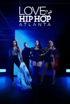 Love & Hip Hop Atlanta