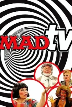 MADtv