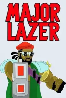 Major Lazer