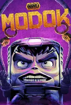 МОДОК
