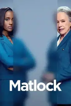 Мэтлок