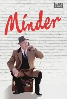 Механик / Minder (сериал, 1979)