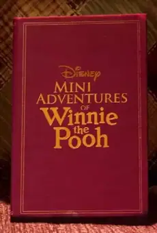 Mini Adventures of Winnie the Pooh