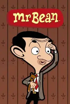 Мистер Бин / Mr. Bean: The Animated Series (сериал, 2002)
