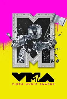 MTV Video Music Awards (aka The VMAs)