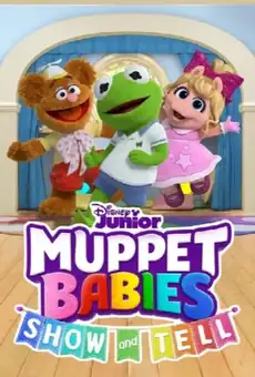 Muppet Babies: Show and Tell