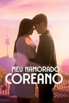 Meu Namorado Coreano