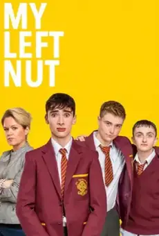 My Left Nut