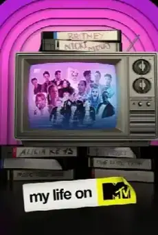 My Life On MTV
