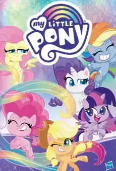 My Little Pony: Pony Lifes