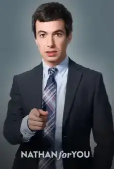 Nathan for You