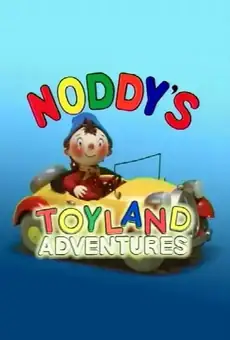 Noddy's Toyland Adventures