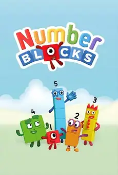Numberblocks