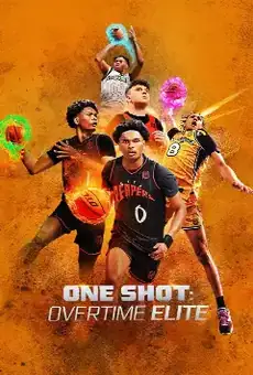 One Shot: Overtime Elite