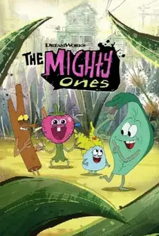 Могучие