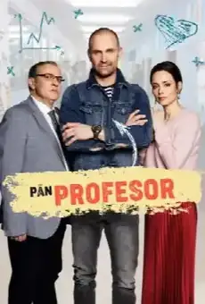 Pán profesor