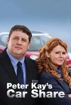 Peter Kay's Car Share