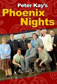 Phoenix Nights