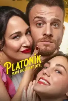 Платоническая любовь
