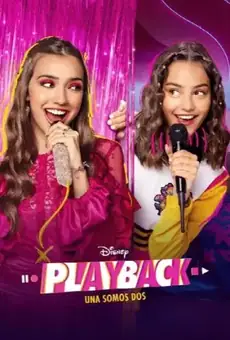 Playback: Una somos dos