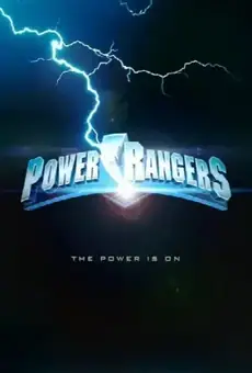 Могучие рейнджеры / Power Rangers (сериал, 1993)