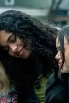 Pretty Little Liars: Summer School