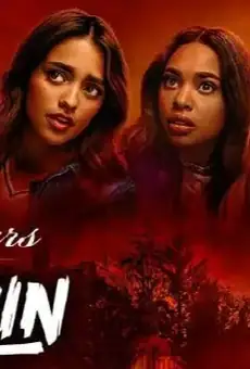 Pretty Little Liars: The Original Sin
