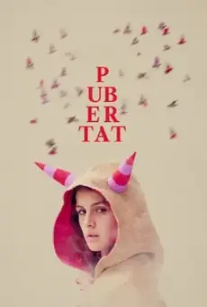 Pubertat
