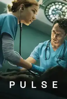 Пульс / PULSE (сериал, 2025)
