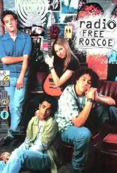 Radio Free Roscoe