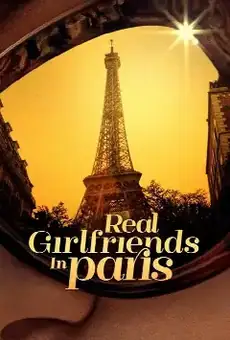 Real Girlfriends in Paris