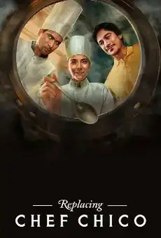 Заменить шефа Чико