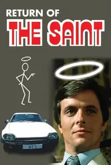 Return of the Saint