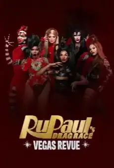 RuPaul's Drag Race: Vegas Revue
