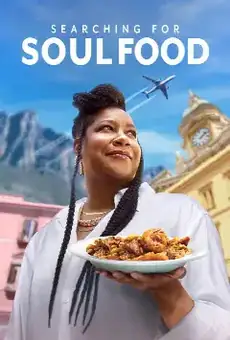 Searching for Soul Food
