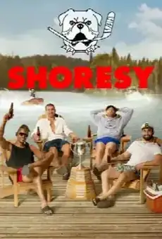 Shoresy
