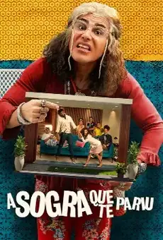 A Sogra Que Te Pariu