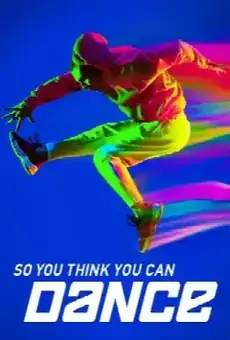 Значит, ты умеешь танцевать?