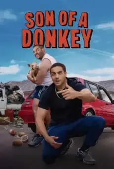 Son of a Donkey