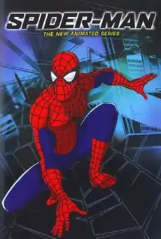 Человек-паук / Spider-Man: The New Animated Series (сериал, 2003)