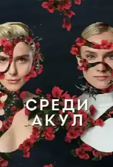 Среди акул