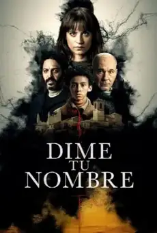 Dime tu nombre
