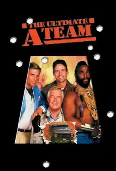 Команда «А» / The A-Team (сериал, 1983)